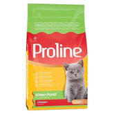 Proline Kitten Chicken 1.2KG